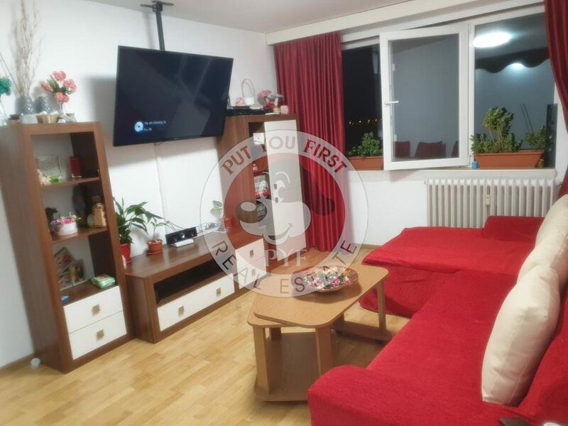 Valea Oltului | Apartament 3 camere | 63mp | decomandat | B8135